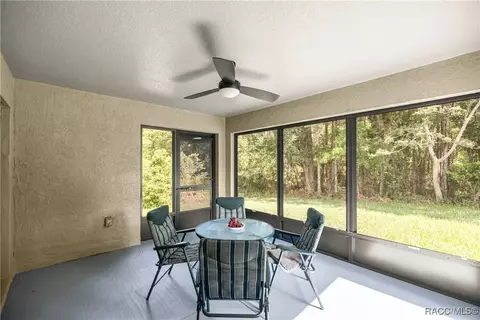 Exterior - 3153 N Chandler Dr, Hernando, FL 34442 photo 4 of 14