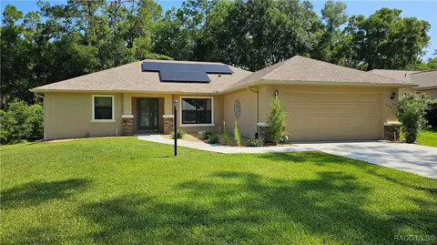 3153 N Chandler Dr, Hernando, FL 34442