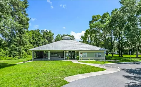View/Area - 3153 N Chandler Dr, Hernando, FL 34442 photo 1 of 12