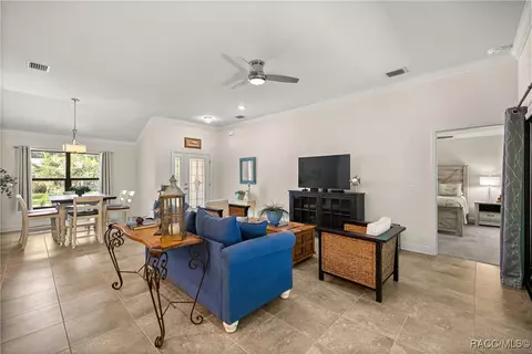 Living - 3153 N Chandler Dr, Hernando, FL 34442 photo 1 of 2