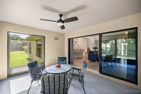 Exterior - 3153 N Chandler Dr, Hernando, FL 34442 photo 6 of 14