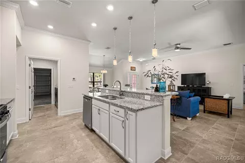 Entry Way - 3153 N Chandler Dr, Hernando, FL 34442 photo 1 of 3