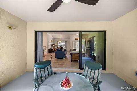 Exterior - 3153 N Chandler Dr, Hernando, FL 34442 photo 5 of 14