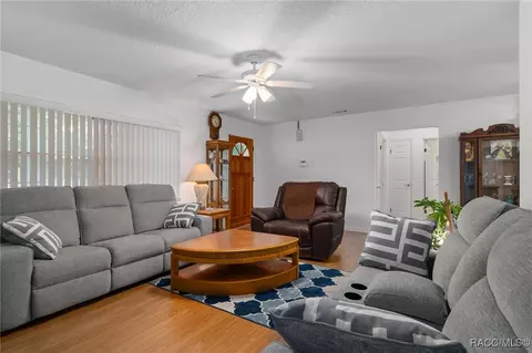 Living - 6045 E Rector St, Inverness, FL 34452 photo 1 of 1