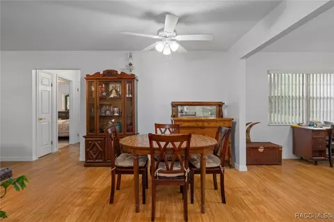 Dining - 6045 E Rector St, Inverness, FL 34452 photo 2 of 2