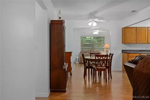 Dining - 6045 E Rector St, Inverness, FL 34452 photo 1 of 2