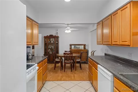 Kitchen - 6045 E Rector St, Inverness, FL 34452 photo 1 of 2
