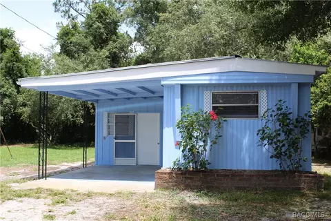 10520 E Faith Ct, Inverness, FL 34450