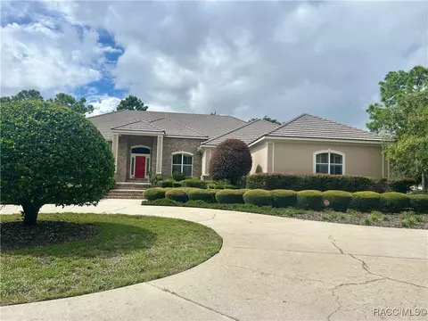 3915 N Grayhawk Loop, Lecanto, FL 34461 photo 53