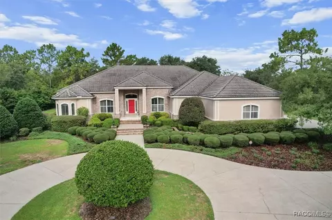 3915 N Grayhawk Loop, Lecanto, FL 34461 photo 2