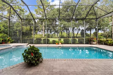 3915 N Grayhawk Loop, Lecanto, FL 34461 photo 34