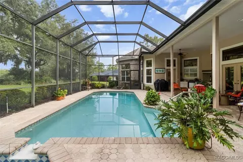 3915 N Grayhawk Loop, Lecanto, FL 34461 photo 32