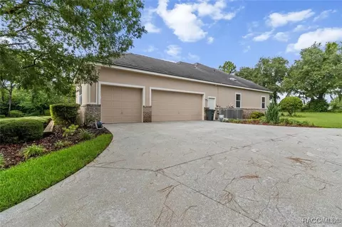 3915 N Grayhawk Loop, Lecanto, FL 34461 photo 37