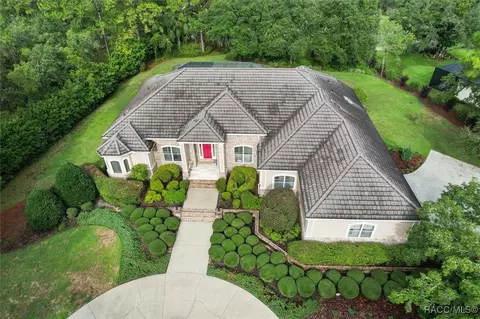 3915 N Grayhawk Loop, Lecanto, FL 34461 photo 40