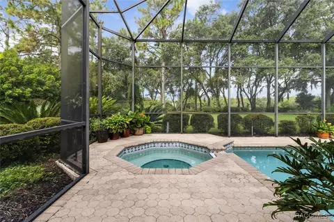 3915 N Grayhawk Loop, Lecanto, FL 34461 photo 33