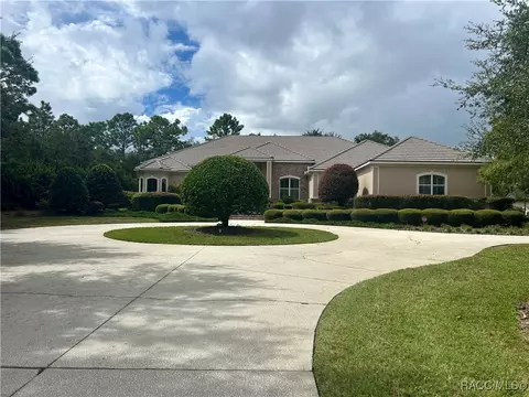 3915 N Grayhawk Loop, Lecanto, FL 34461 photo 52