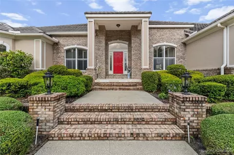 3915 N Grayhawk Loop, Lecanto, FL 34461 photo 45
