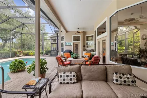 3915 N Grayhawk Loop, Lecanto, FL 34461 photo 30