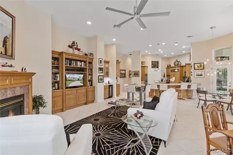 3915 N Grayhawk Loop, Lecanto, FL 34461 photo 11