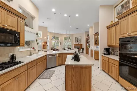 3915 N Grayhawk Loop, Lecanto, FL 34461 photo 15