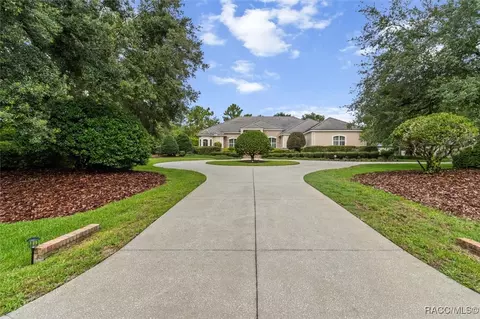 3915 N Grayhawk Loop, Lecanto, FL 34461 photo 43