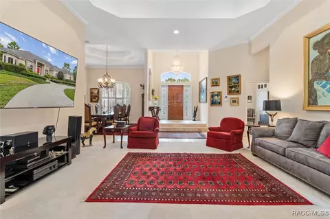 3915 N Grayhawk Loop, Lecanto, FL 34461 photo 3