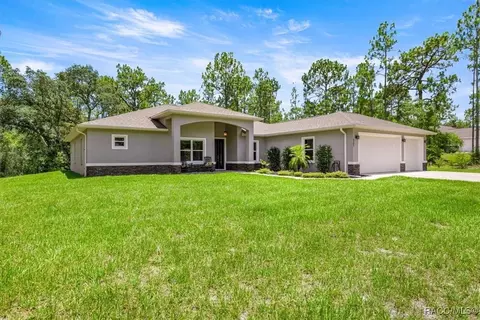 5352 W Corral Pl NW, Beverly Hills, FL 34465