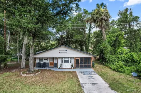 4080 N Eagle Nest Pt, Crystal River, FL 34428