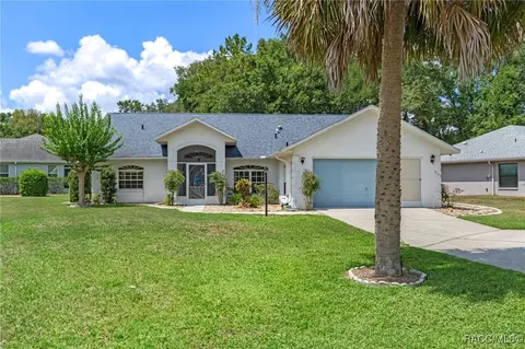 3150 N Chandler Dr, Hernando, FL 34442