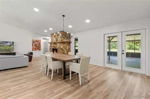 Dining - 2662 N Reston Ter, Hernando, FL 34442 photo 1 of 2