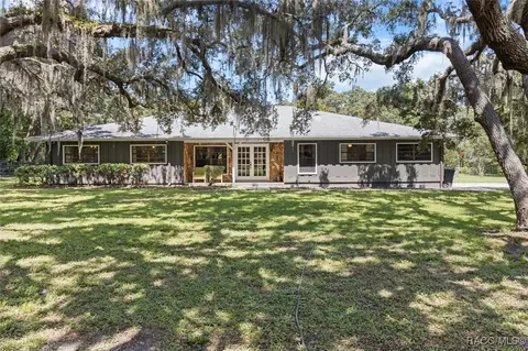 2662 N Reston Ter, Hernando, FL 34442