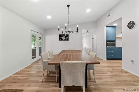 Dining - 2662 N Reston Ter, Hernando, FL 34442 photo 2 of 2