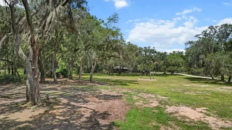 Exterior - 2662 N Reston Ter, Hernando, FL 34442 photo 11 of 11