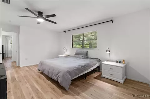 Bedroom - 2662 N Reston Ter, Hernando, FL 34442 photo 2 of 5