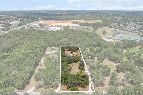 View/Area - 2662 N Reston Ter, Hernando, FL 34442 photo 1 of 1