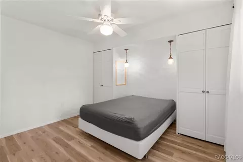 Bedroom - 2662 N Reston Ter, Hernando, FL 34442 photo 1 of 5