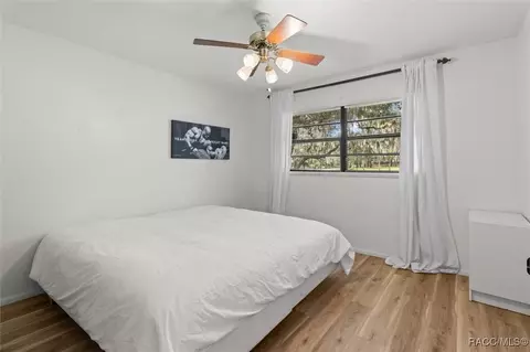 Bedroom - 2662 N Reston Ter, Hernando, FL 34442 photo 5 of 5