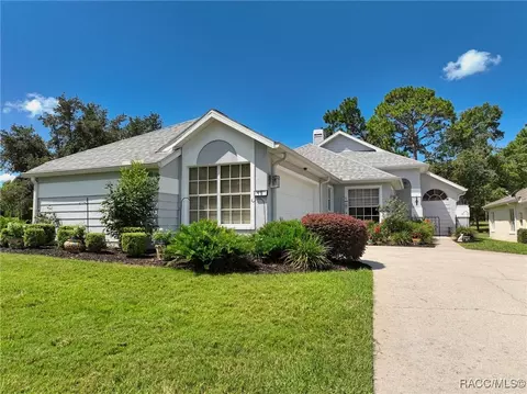 46 Byrsonima Loop W, Homosassa, FL 34446
