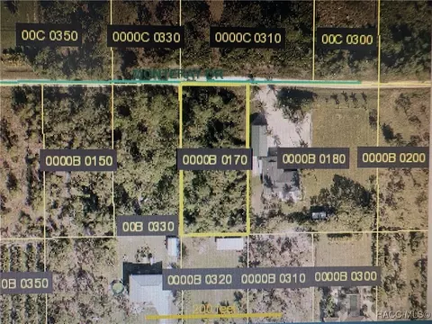 6351 Monteray Dr, Bokeelia, FL 33922