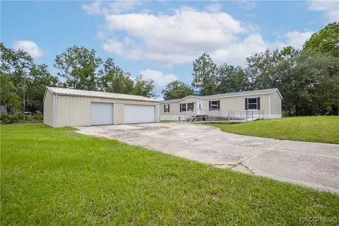 8064 W Fandango Ct, Crystal River, FL 34428