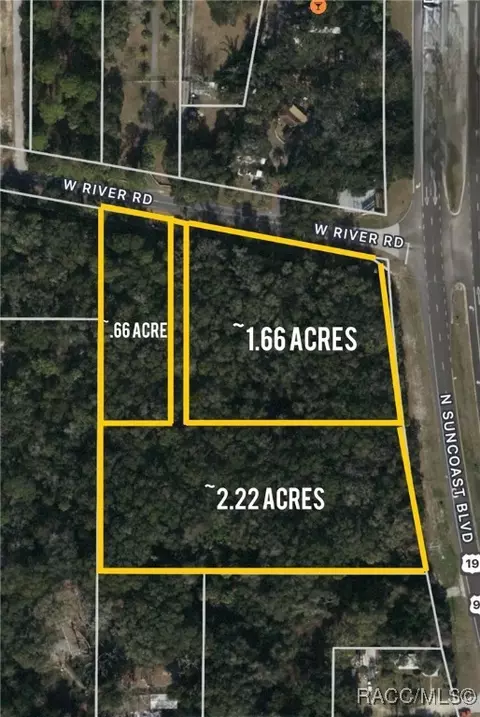 11070 N Suncoast Blvd, Inglis, FL 34449