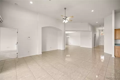 Living - 1328 W Diamond Shore Loop, Hernando, FL 34442 photo 5 of 9