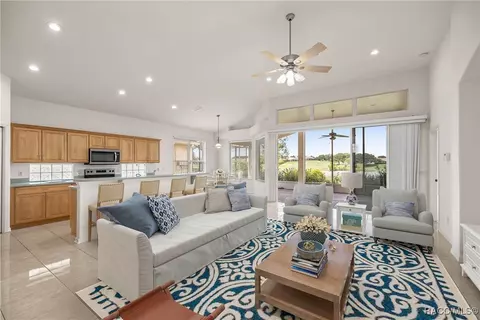 Living - 1328 W Diamond Shore Loop, Hernando, FL 34442 photo 2 of 9