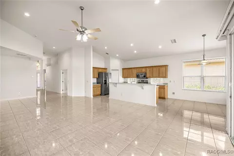 Living - 1328 W Diamond Shore Loop, Hernando, FL 34442 photo 7 of 9