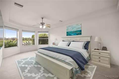 Bedroom - 1328 W Diamond Shore Loop, Hernando, FL 34442 photo 2 of 11