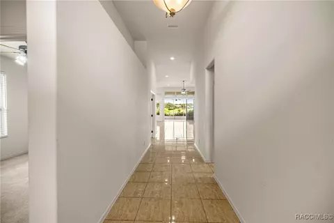 Entry Way - 1328 W Diamond Shore Loop, Hernando, FL 34442 photo 2 of 3