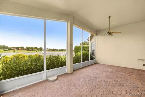 Exterior - 1328 W Diamond Shore Loop, Hernando, FL 34442 photo 3 of 13