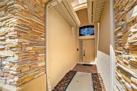 Entry Way - 1328 W Diamond Shore Loop, Hernando, FL 34442 photo 1 of 3