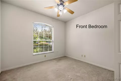 Bedroom - 1328 W Diamond Shore Loop, Hernando, FL 34442 photo 6 of 11