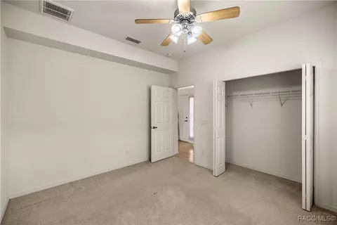Bedroom - 1328 W Diamond Shore Loop, Hernando, FL 34442 photo 11 of 11